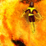 Dark Phoenix