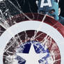 Captain America Cell 2