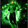 Green Lantern