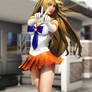 Sailor Venus