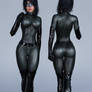 Character Reference Catwoman v2