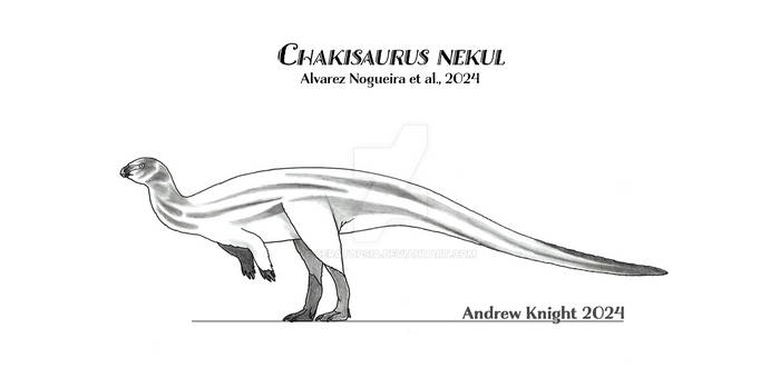 Chakisaurus Size Ceratopsia - Student, General Artist | DeviantArt