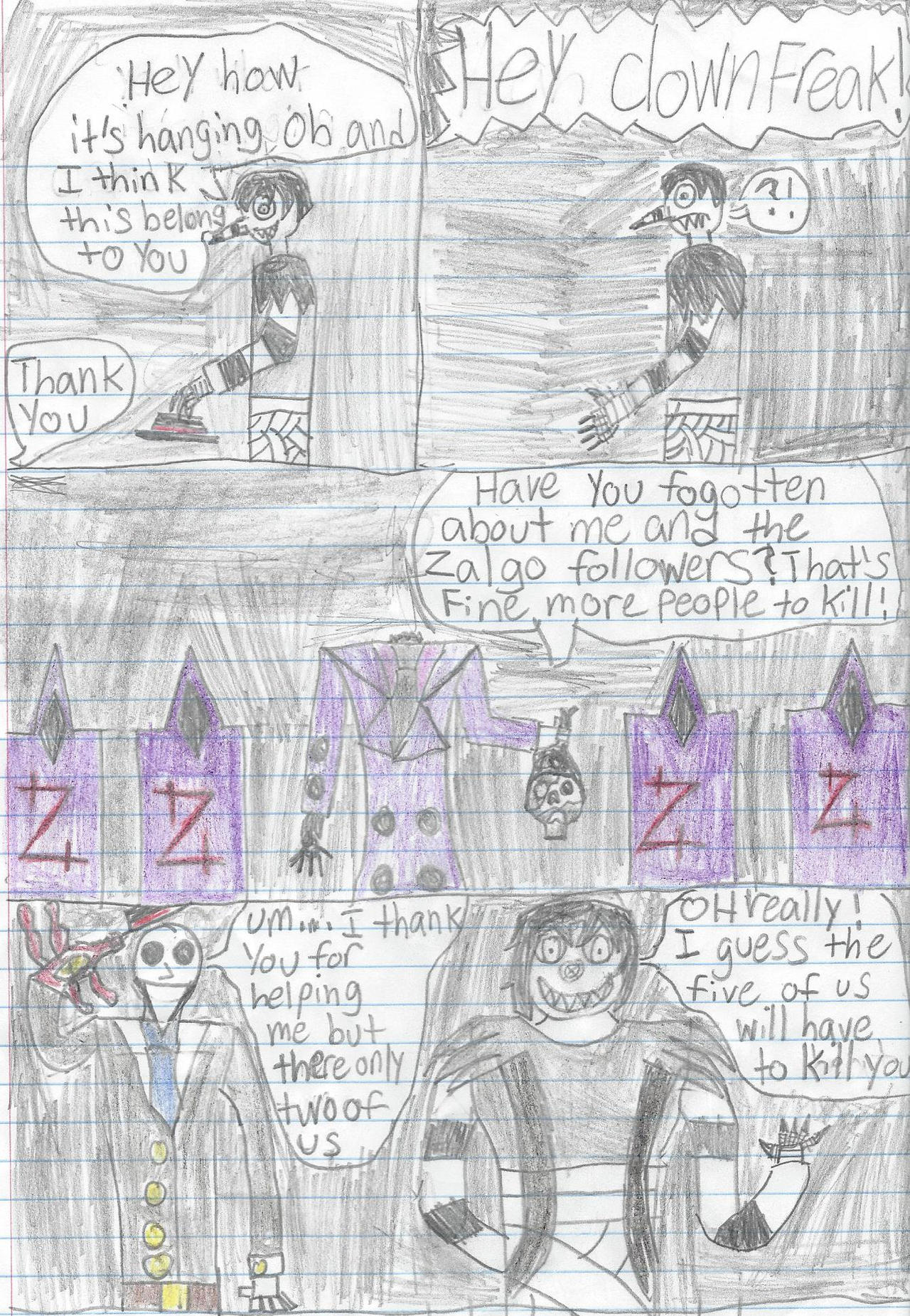 Haunted past pg 7