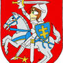 APH: Lithuanian Coat of Arms