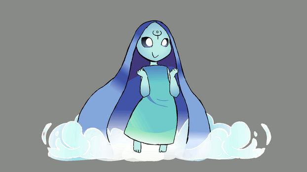 Explore the Best Ice_wraith Art | DeviantArt