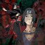 Itachi darkness