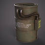 Containment Barrel