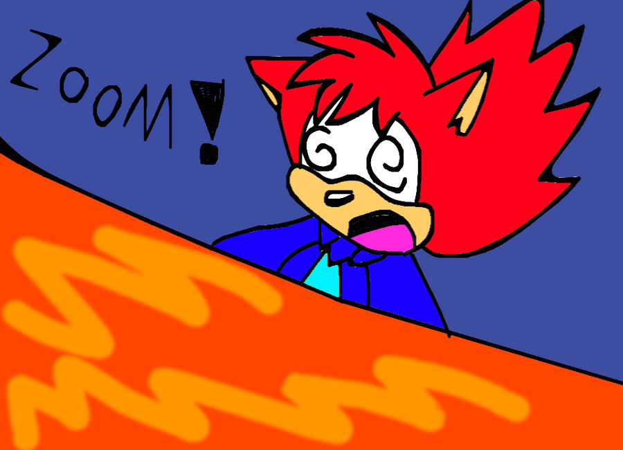 Prince Dyer Future King ch2 by Raze-The-Fox on DeviantArt