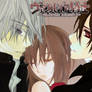 Vampire Knight Doujin