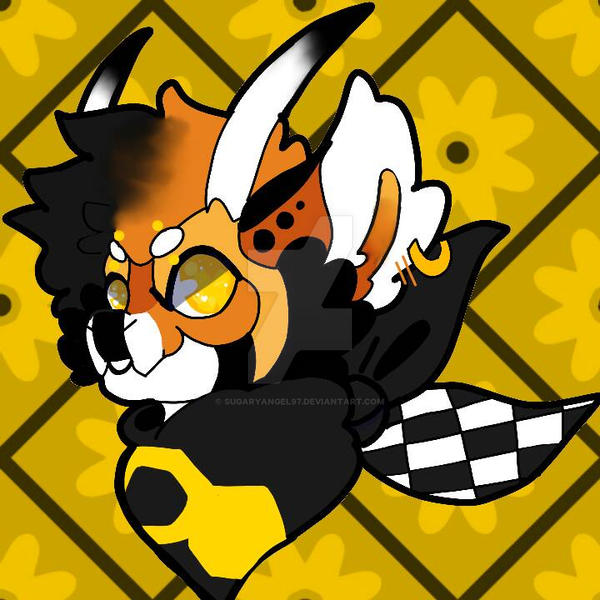 Honet Pfp Honey pfp...? by SugaryAngel97 on DeviantArt