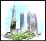 New York WTC