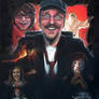 Nostalgia Critic DVD Cover Contest