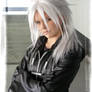 Xemnas Cosplay...again