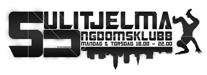 Sulitjelma Ungdomsklubb