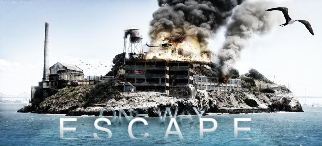 One Way Escape