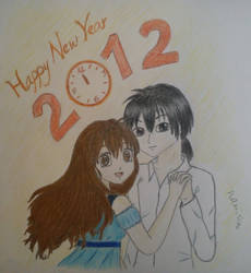 Happy New Year 2012