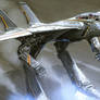 MACROSS - mecha