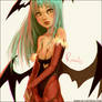 Morrigan