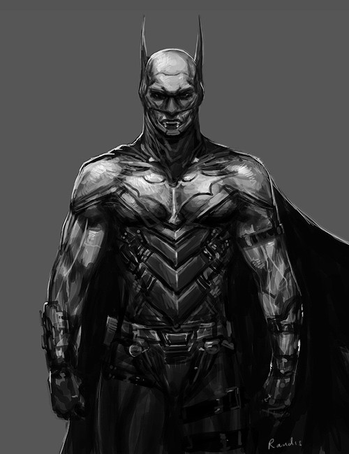 Batman