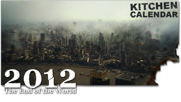 The End of the World 2012