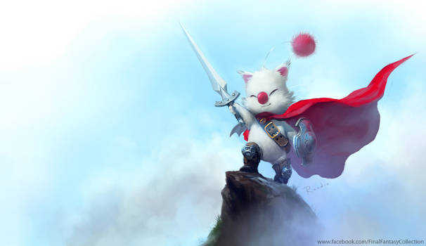 Kupo!