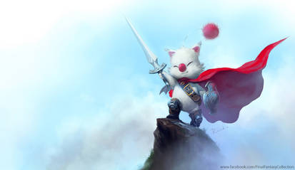 Kupo!