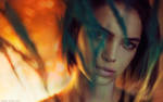 amanda by randis