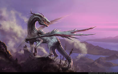 White Dragon