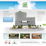 Life Center - Landing Page