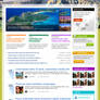 Yes New Zealand Web Interface