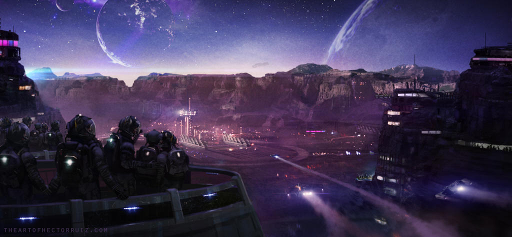 RuizHector-SpaceStation-Final-3 by Conceptbound RuizHector-SpaceStation-Final-3 by Conceptbound