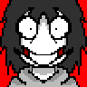 Jeff the killer [Pasta Monsters]