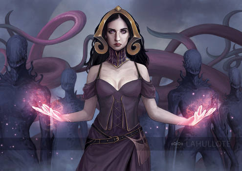 Liliana Vess