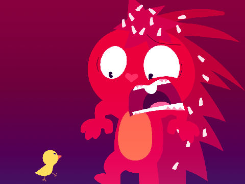 Flaky (Happy Tree Friends) by allykatsss on DeviantArt