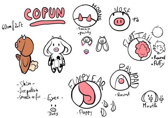 Explore the Best Copun Art | DeviantArt