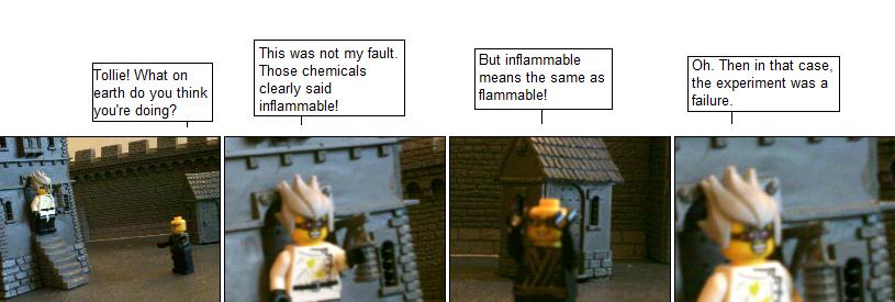 Legos Of Satura Page 5