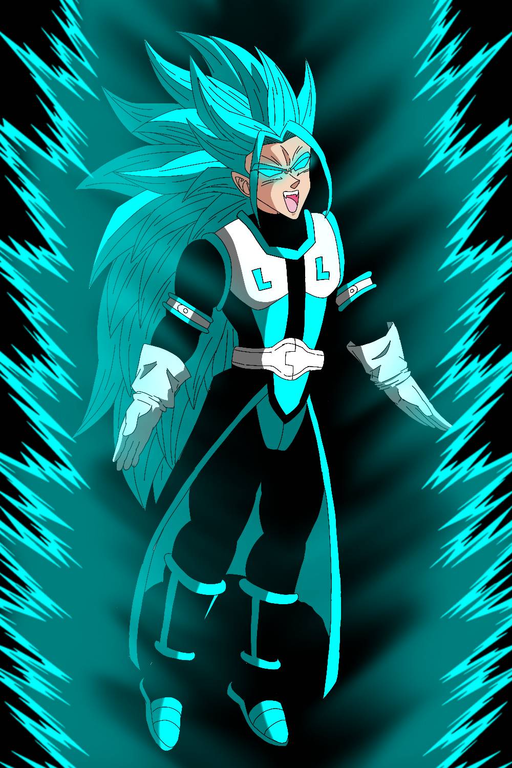 Lordzuke Lorde Lukas divindade suprema by LordeLukas on DeviantArt