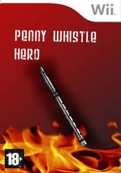 Penny Whistle Hero