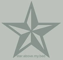 starabovemybed