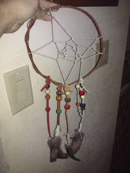 Dreamcatcher