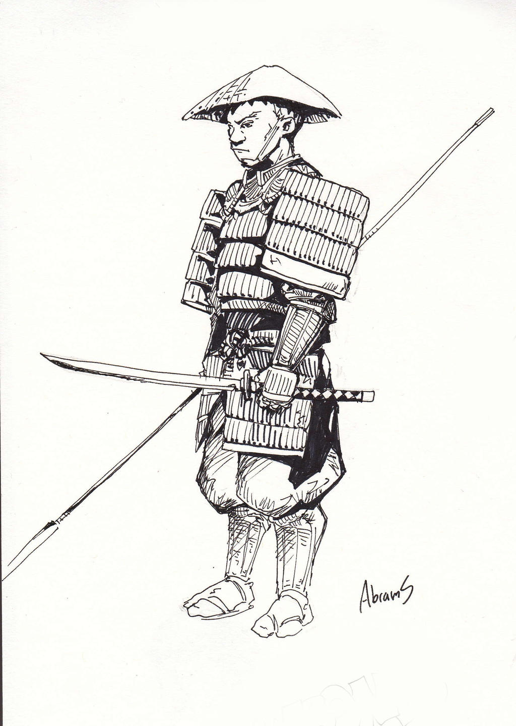 samurai