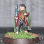 Middle-Earth Strategy Battle Game - Frodo