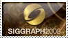 Siggraph Stamp