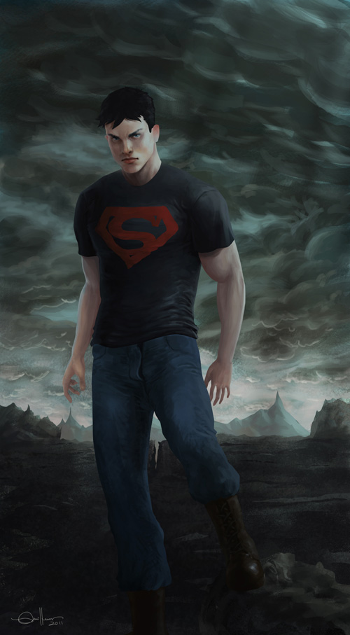 Superboy