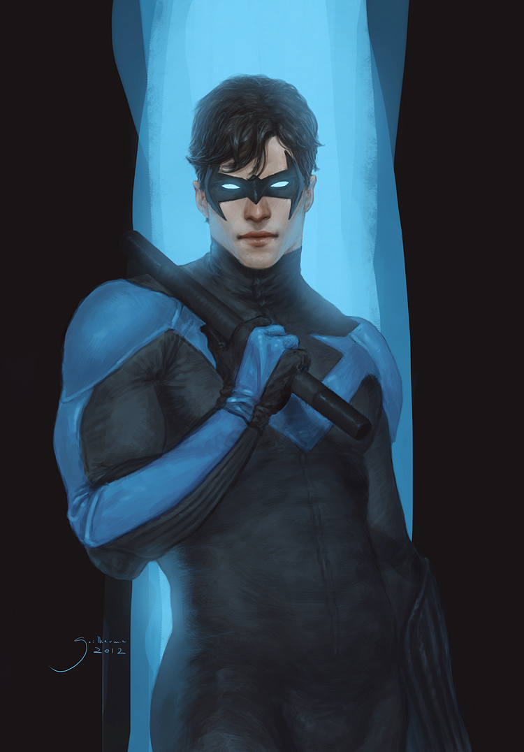 Nightwing