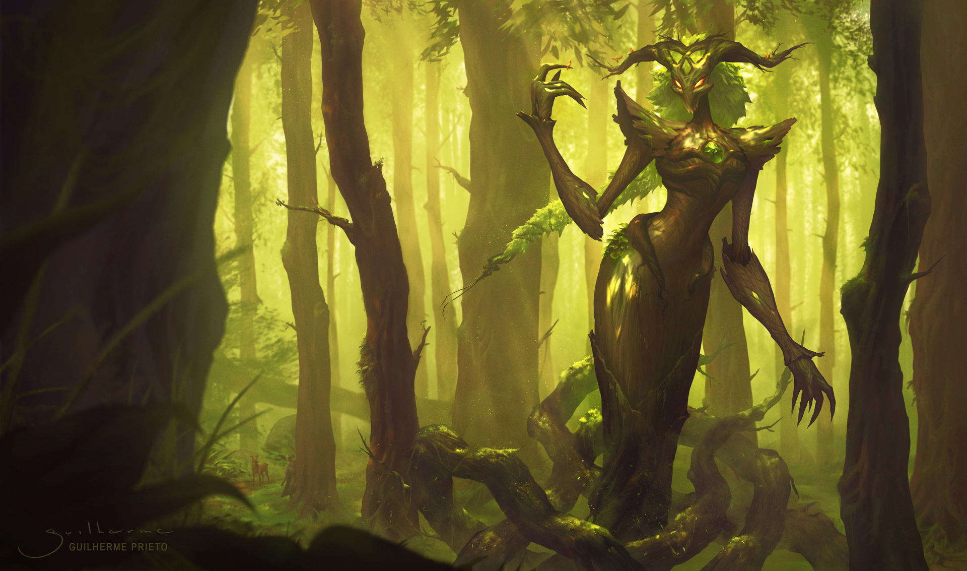 Elderwood Lissandra By Guilhcrmc On Deviantart Elderwood Lissandra By Guilhcrmc On Deviantart
