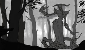 Elderwood Lissandra process