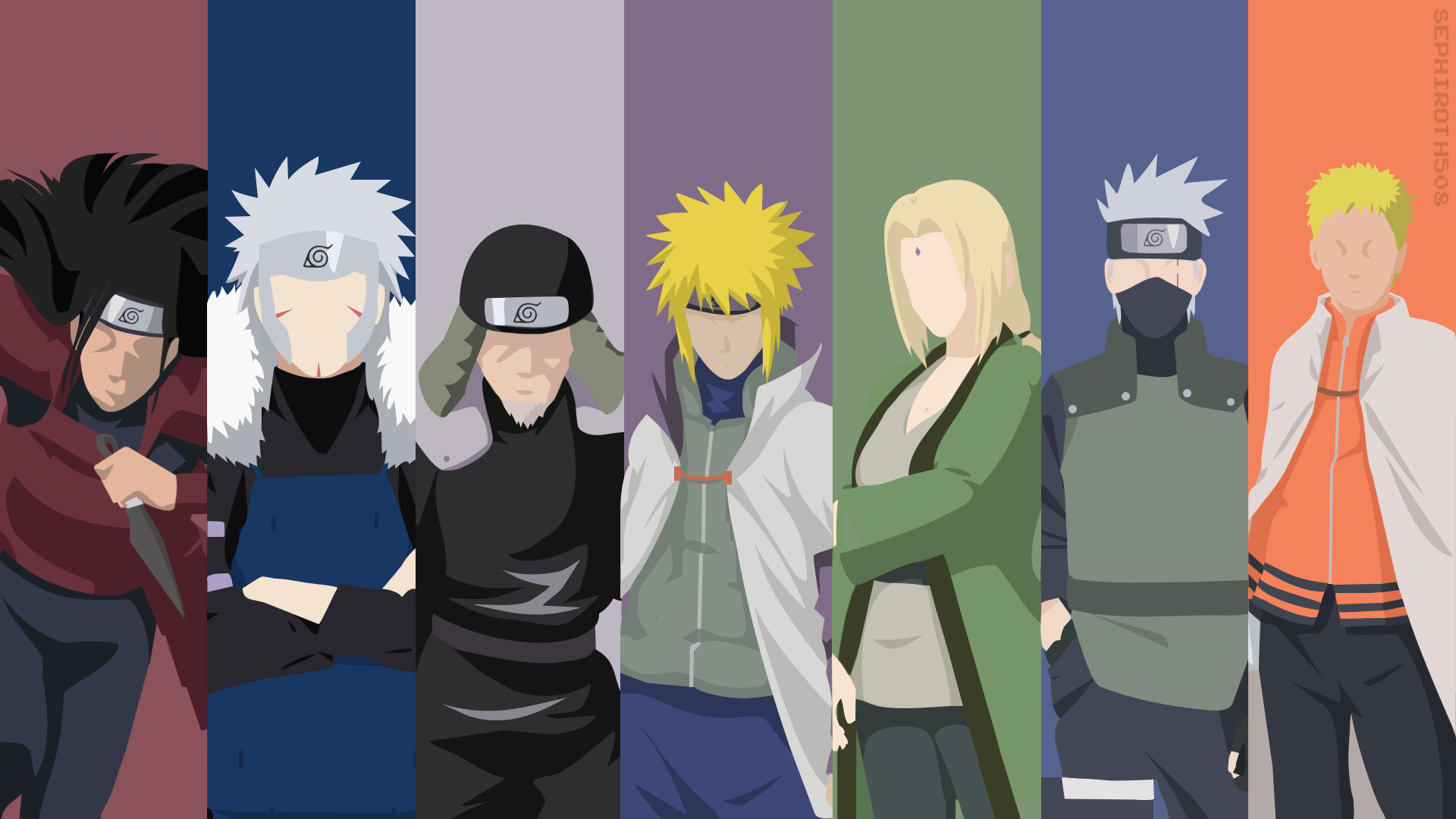 Hokages 