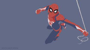Spider-Man | PS4 | Minimalist