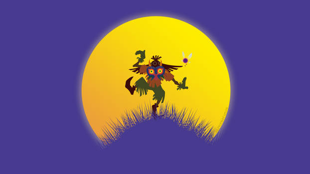 The Legend of Zelda: Majora's Mask